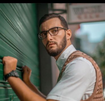 زهير بهاوي يطلق "ناري" وتحقق نصف مليون مشاهدة بوقت قياسي