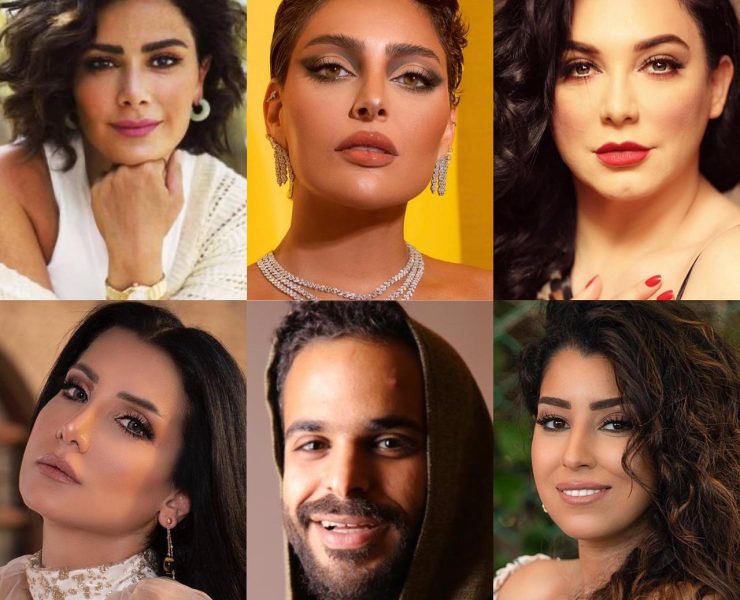 كاميرا "ايغل فيلمز" تدخل سجون النساء