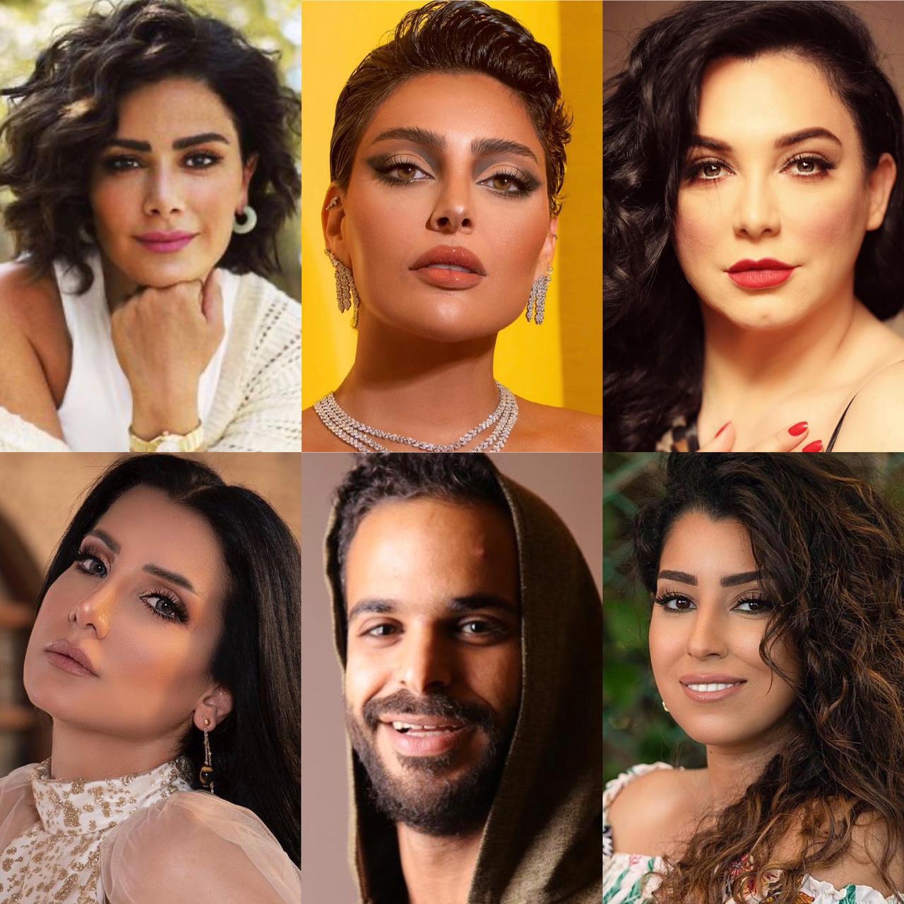 كاميرا "ايغل فيلمز" تدخل سجون النساء