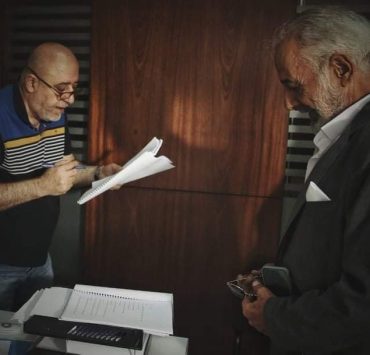 فيلم "فيك أب" يعيد السينما السورية إلى المنافسة العربية
