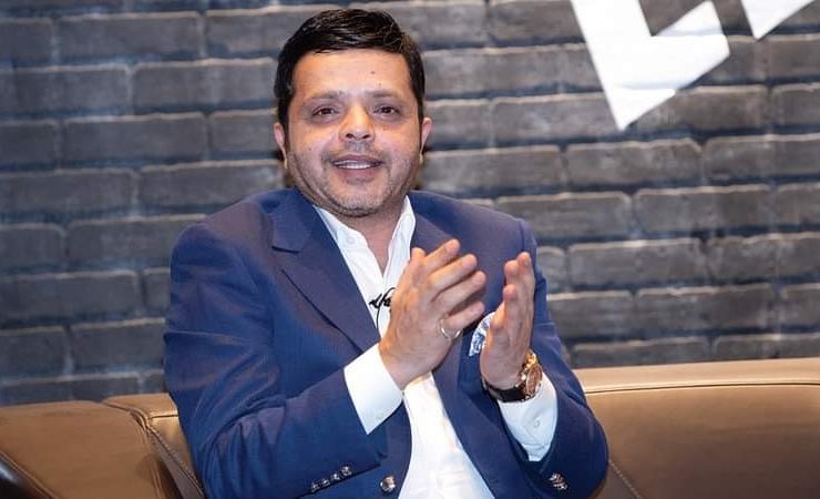 محمد هنيدي يقرر اعتزال التمثيل!