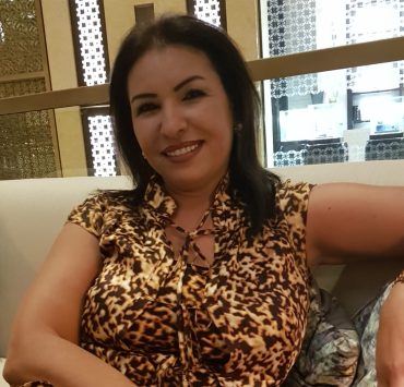 عزيزة معتصم تبدأ مشروعاً جديداً والجمهور بانتظار "شامة والشيلة"