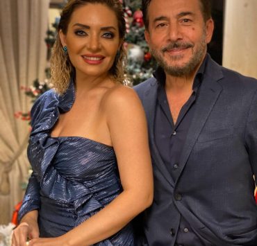 زينة يازجي: أول حوار مع عابد فهد كان مربكاً