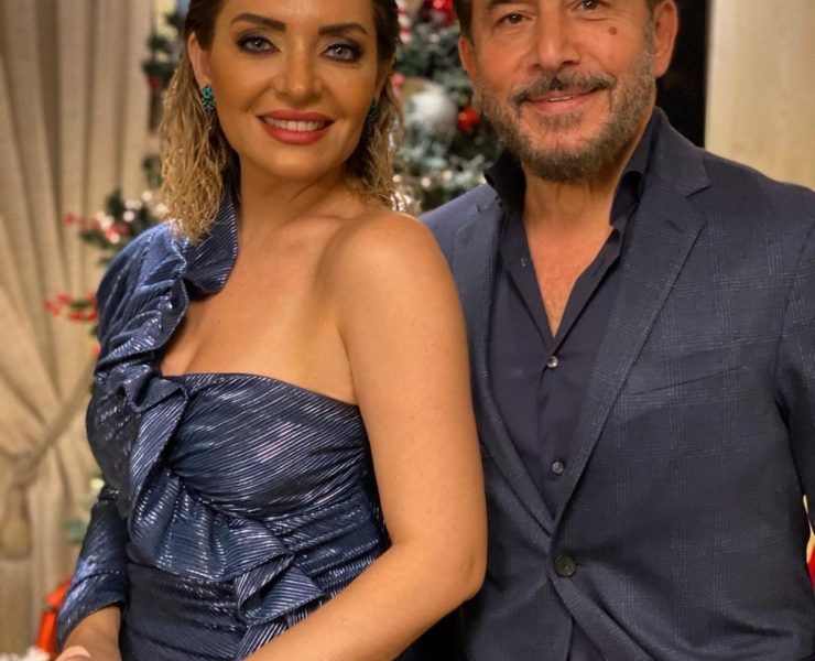 زينة يازجي: أول حوار مع عابد فهد كان مربكاً