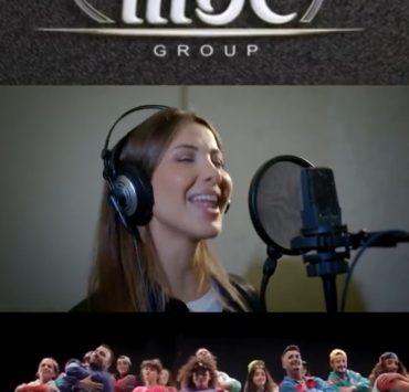 “غنوا للحياة" هدية "MBC غروب" في عيدها الثلاثين