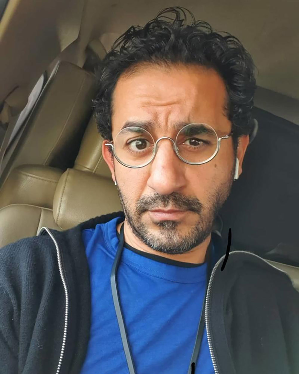 بعد توقف 28 عاماً .. أحمد حلمي يؤجل "إكس" من أجل بطولة درامية لرمضان 2022