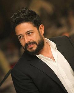 لأول مرة .. محمد حماقي بطل فيلم سينمائي جديد