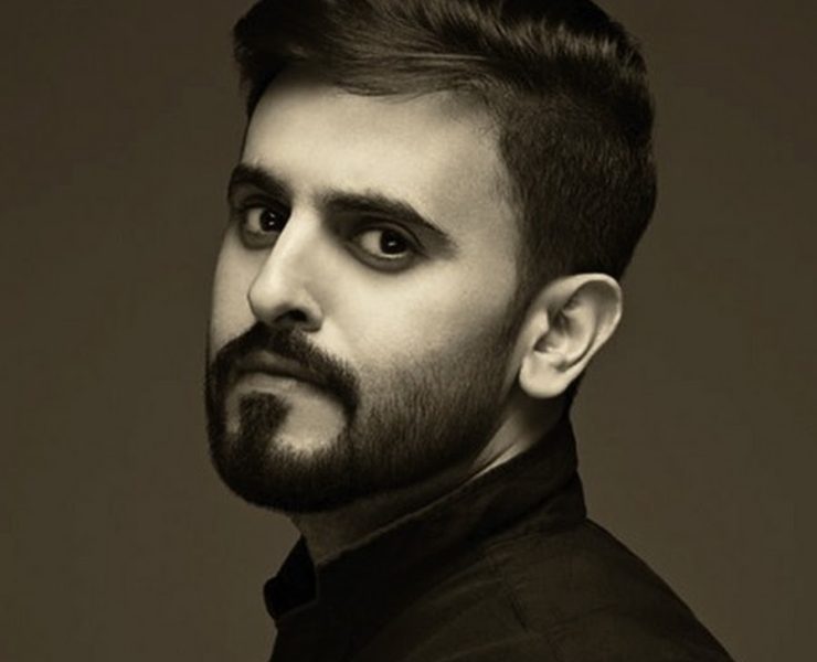 صاحب أغنية لندن.. عادل إبراهيم يسعد جمهوره بأغنيته الجديدة " يا عذب الوصايف"