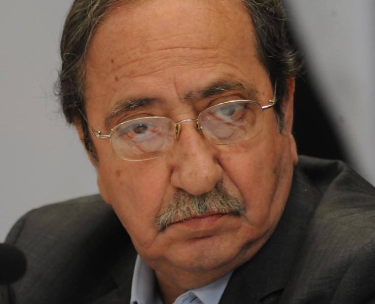 دريد لحام يوضح سبب رفضه تقديم أعمال باللهجة المصرية