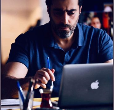 ناجي طعمي يختتم "ليلة السقوط" وهذه تفاصيل العرض