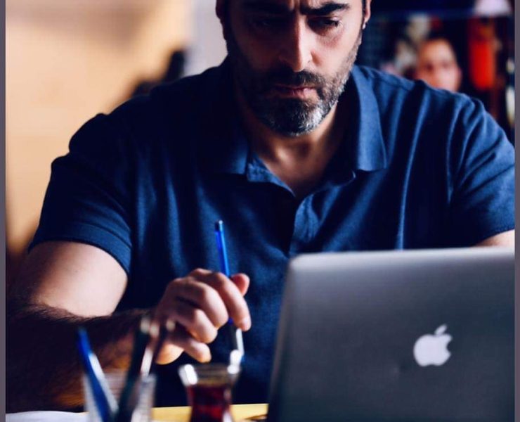 ناجي طعمي يختتم "ليلة السقوط" وهذه تفاصيل العرض