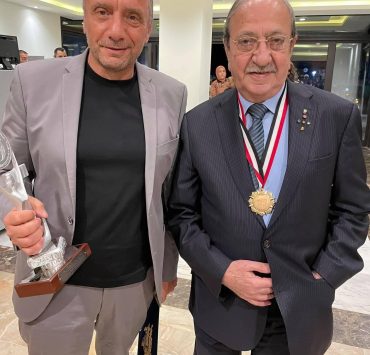 تعرف على الجوائز السورية المشاركة في مهرجان الاسكندرية السينمائي