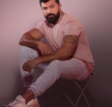 سيف نبيل يستعد إلى "عالميه"