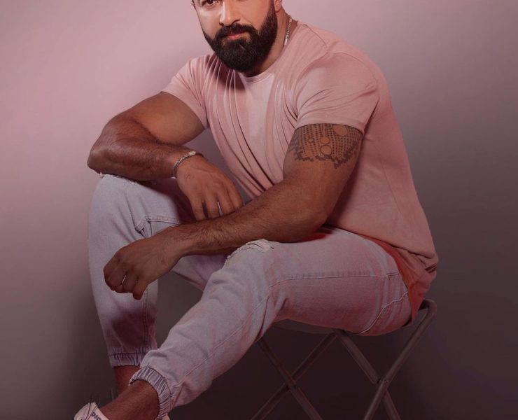 سيف نبيل يستعد إلى "عالميه"