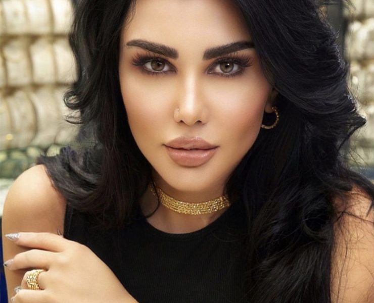 صورة جيني اسبر غلاف رواية لكاتب ازربيجاني