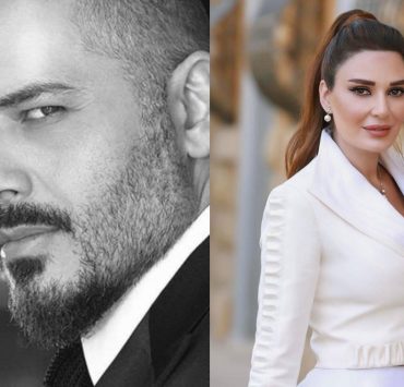 رامي عياش وسيرين عبد النور في أول تجربة درامية معاً