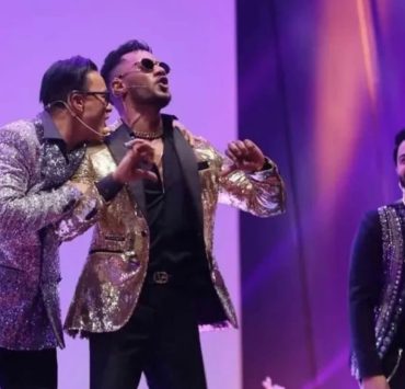 مهرجان الجونة يعتذر رسمياً من ريدوان ونعمان بلعياشي
