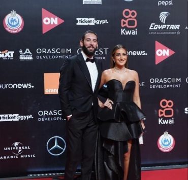 أمينة خليل تنفصل عن خطيبها.. وتكشف صفات رجل أحلامها