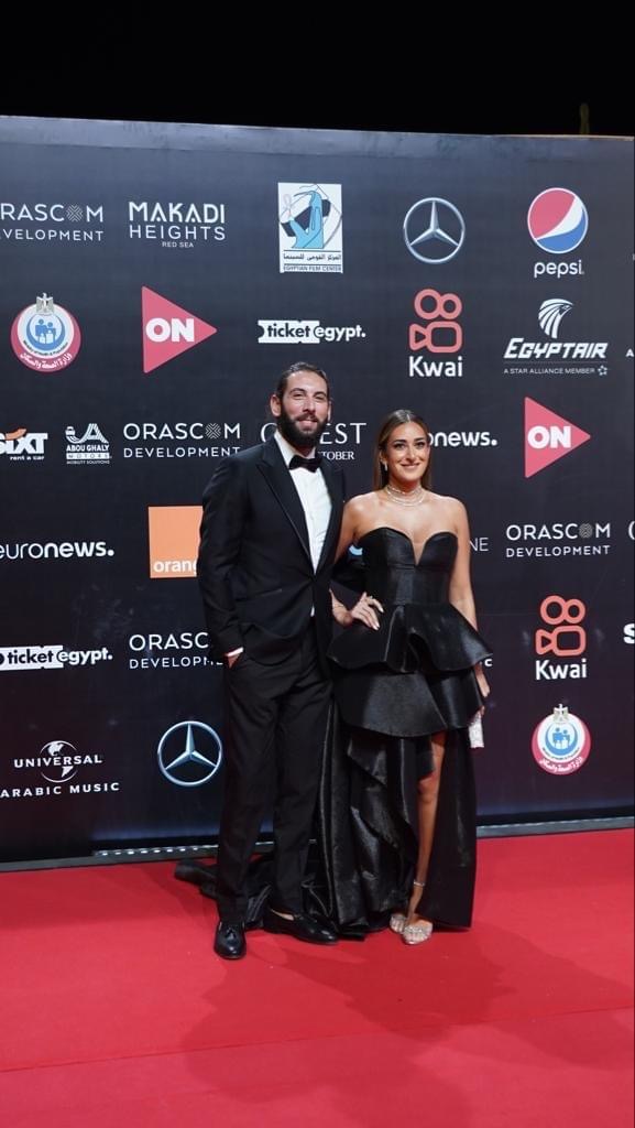 أمينة خليل تنفصل عن خطيبها.. وتكشف صفات رجل أحلامها