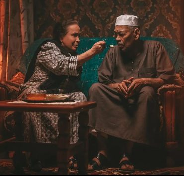 حياة الفهد تنهي بـ "بتوقيت مكة" مع سعد الفراج