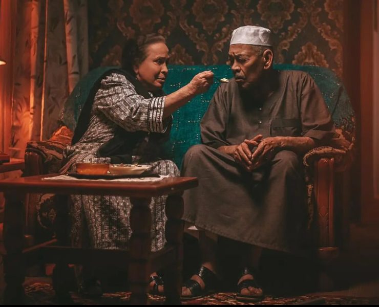 حياة الفهد تنهي بـ "بتوقيت مكة" مع سعد الفراج