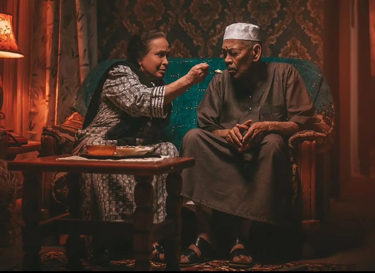 حياة الفهد تنهي بـ "بتوقيت مكة" مع سعد الفراج