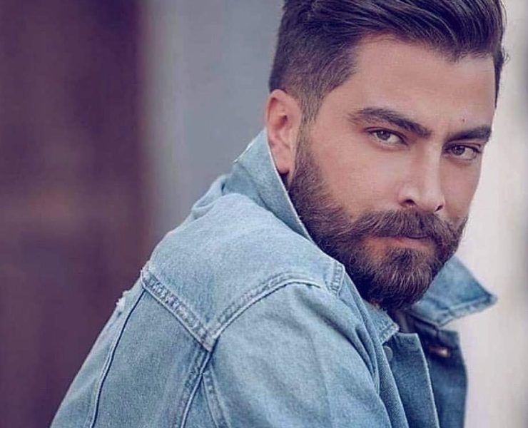 "صدى" محمد عبد العزيز يعيد معتصم النهار إلى الدراما السورية الخالصة