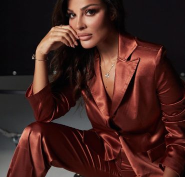 نادين نجيم تثير الجدل بلفظها كلمة نابية