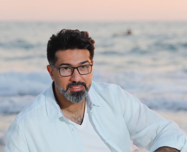 بالفيديو.. "محد يستاهل" جديد الفنان همام ابراهيم