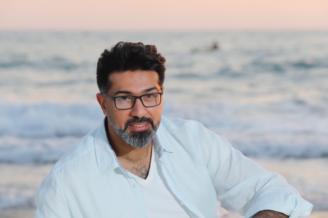 بالفيديو.. "محد يستاهل" جديد الفنان همام ابراهيم