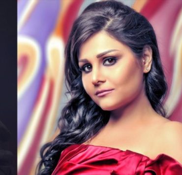 ثلاث فنانات سوريات في "مهرجان الموسيقى العربية"