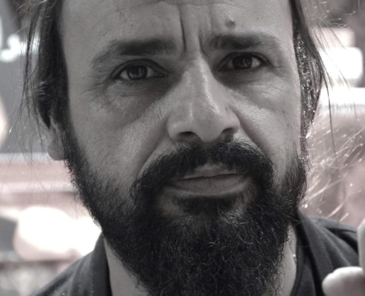 "صدى" محمد عبد العزيز يبدأ في دمشق القديمة
