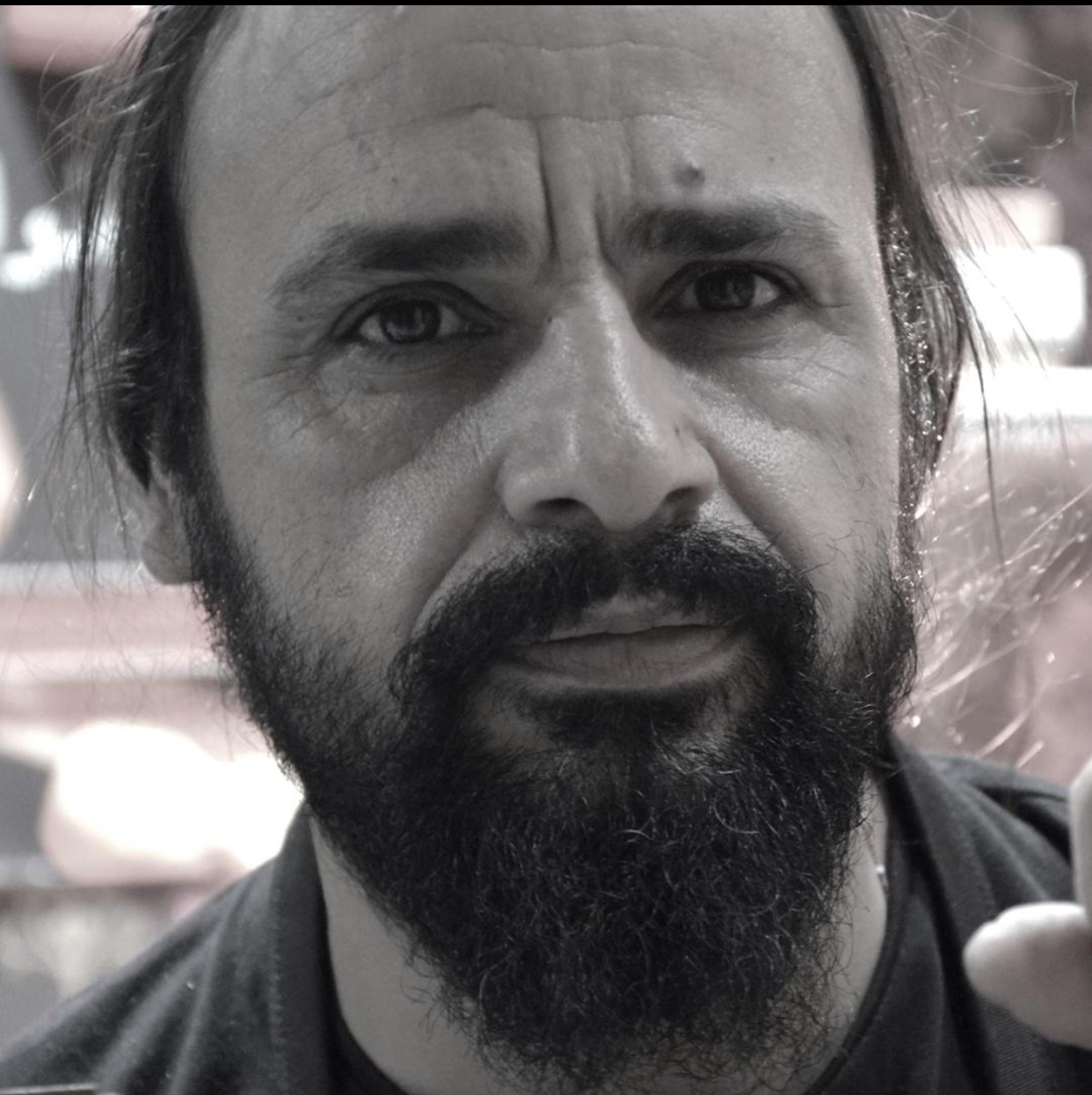 "صدى" محمد عبد العزيز يبدأ في دمشق القديمة