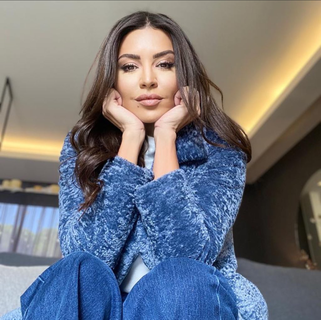 أمل بوشوشة: أصداء "داون تاون" خيبت آمالي