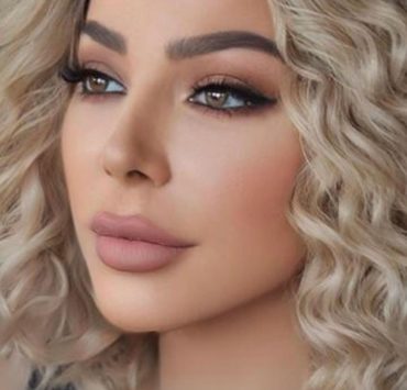سوزان نجم الدين تعلن عن نيتها بالزواج قريباً.. فماذا عن الانجاب!