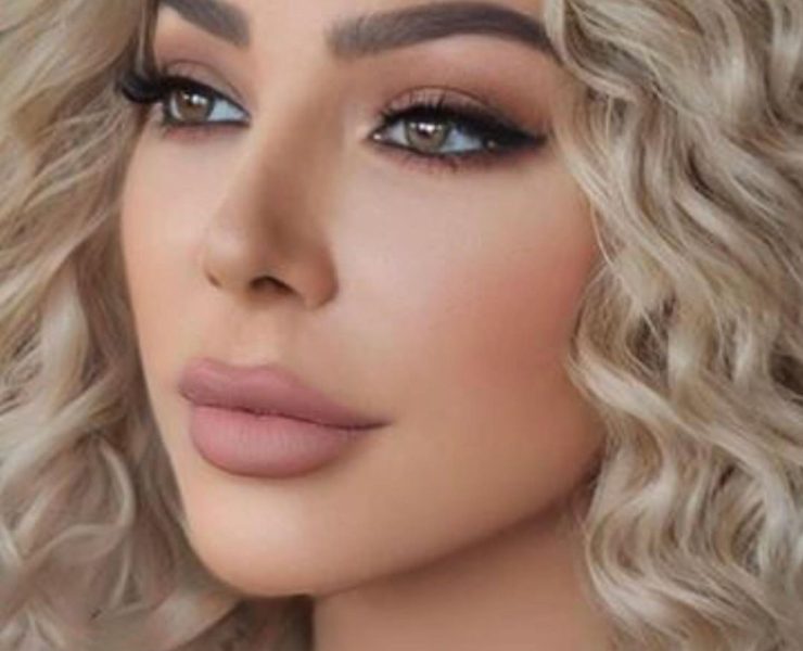 سوزان نجم الدين تعلن عن نيتها بالزواج قريباً.. فماذا عن الانجاب!