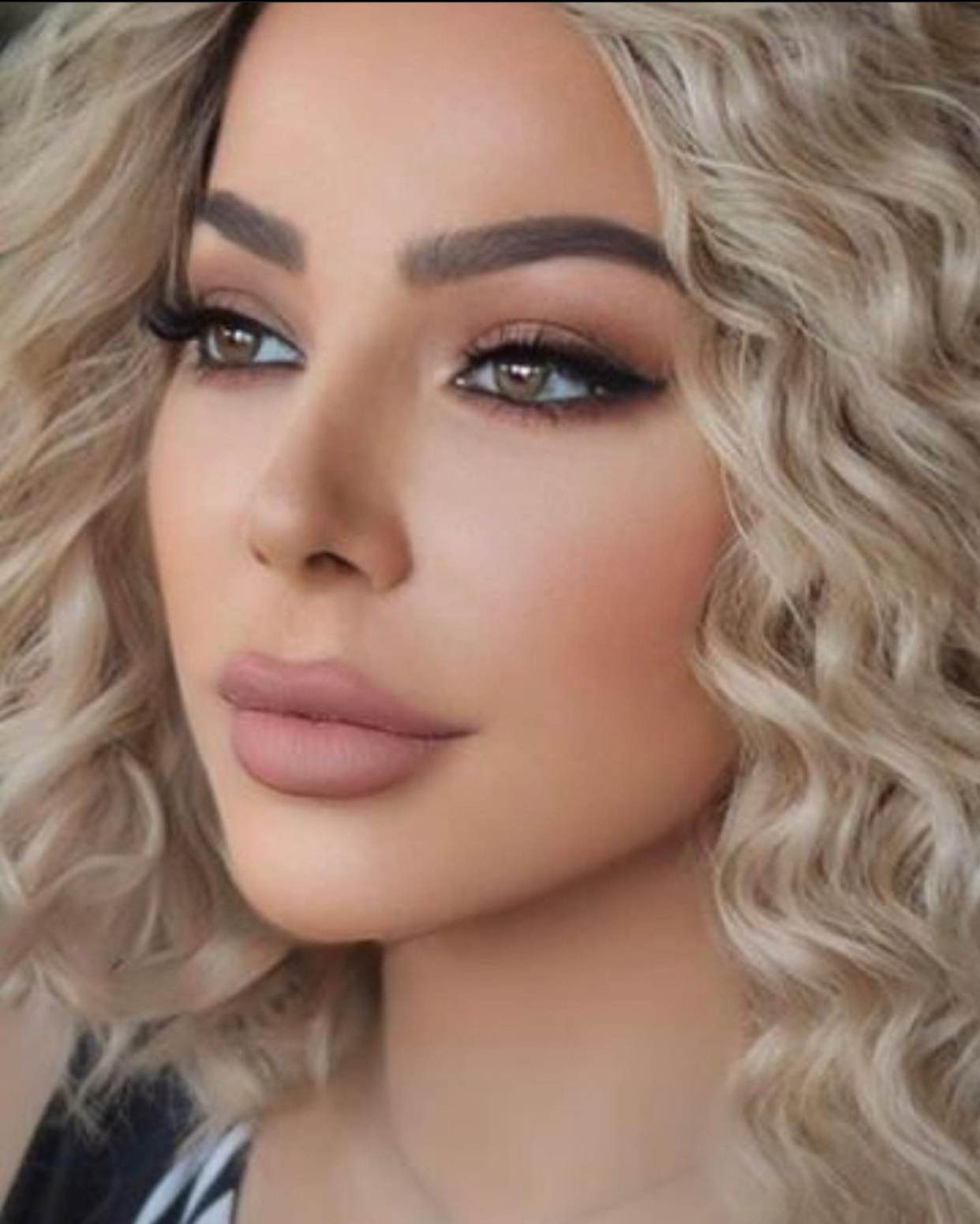 سوزان نجم الدين تعلن عن نيتها بالزواج قريباً.. فماذا عن الانجاب!