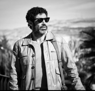 محمد حداقي يعلن عن عدم اقتناعه بمهنة التمثيل