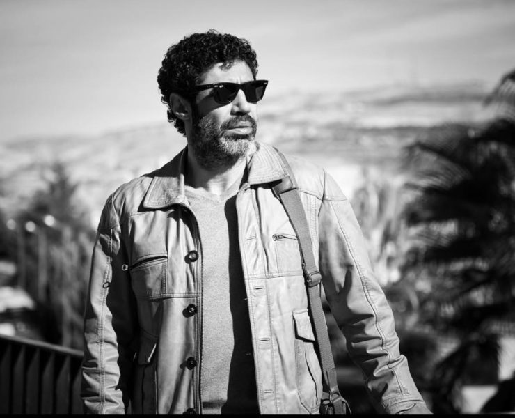 محمد حداقي يعلن عن عدم اقتناعه بمهنة التمثيل