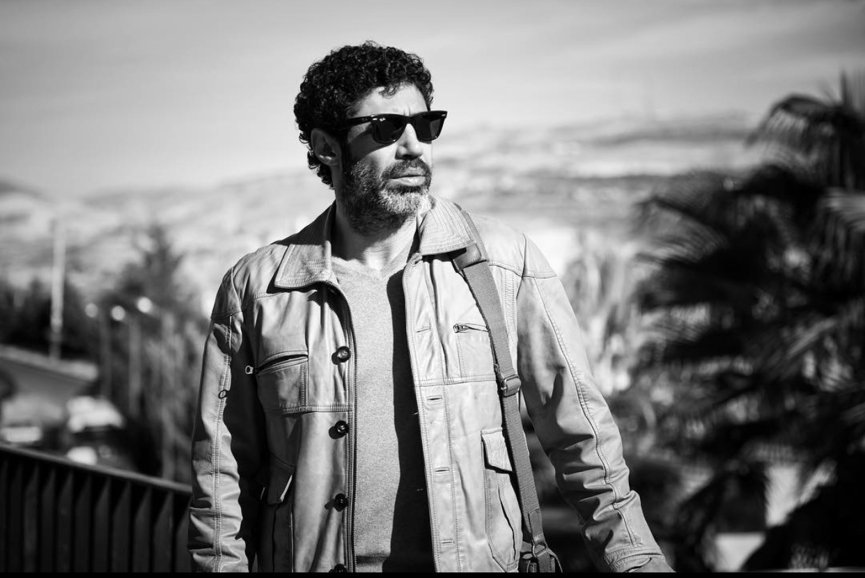 محمد حداقي يعلن عن عدم اقتناعه بمهنة التمثيل