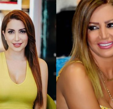 متابعو نسرين طافش يدفعون سوسن ميخائيل للاعتذار ﻿