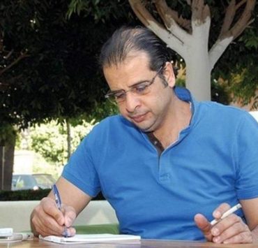 كاتب "العربجي": عتبي كبير على المخرج عامر فهد