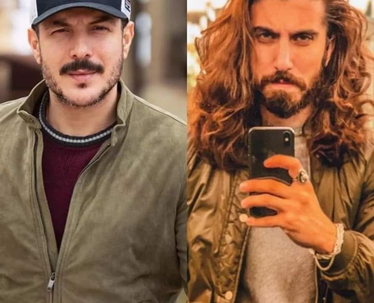 بعد "قيد مجهول".. باسل خياط في تعاون جديد مع السدير مسعود