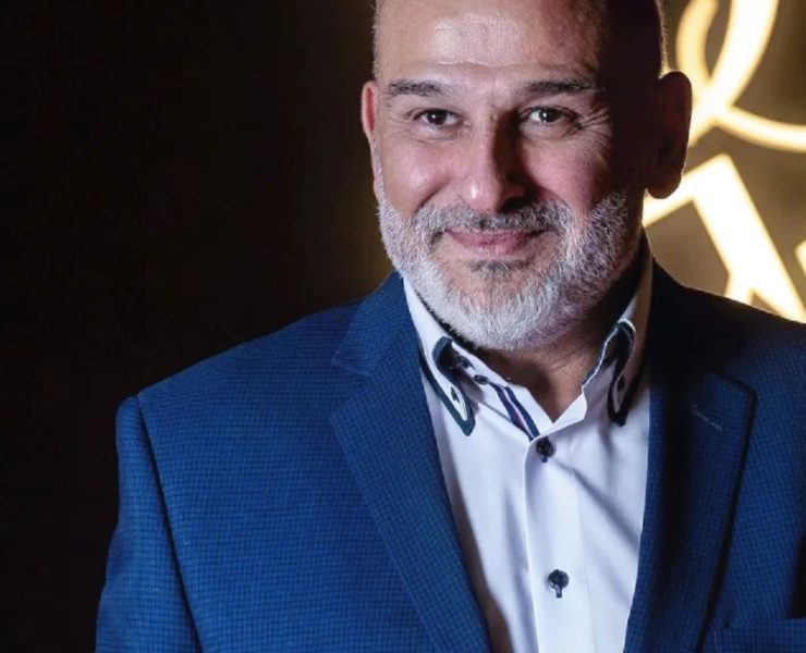 جمال سليمان يجيب على إمكانية إنتاج "الفصول الأربعة 2” جمال سليمان يجيب على إمكانية إنتاج "الفصول الأربعة 2”
