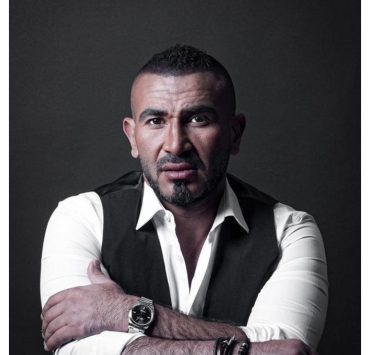 أحمد سعد يسدد الغرامة المالية يعد إيقافه من قبل نقابة المهن الموسيقية