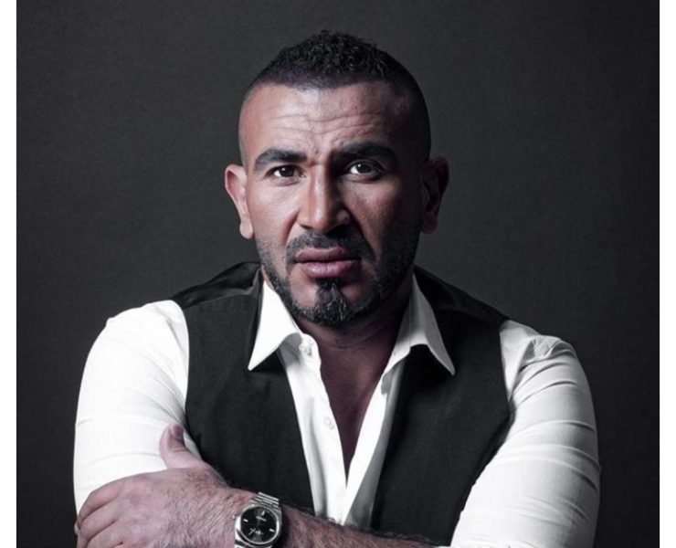 أحمد سعد يسدد الغرامة المالية يعد إيقافه من قبل نقابة المهن الموسيقية
