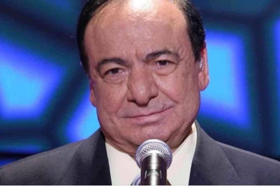صباح فخري في ذمة الله