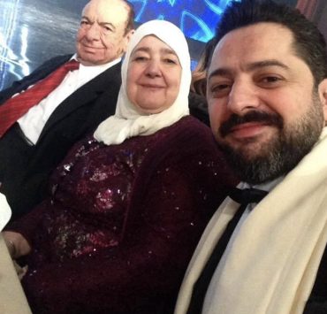 أنس صباح فخري يكشف عن وصية والده، وزوجته تروي تفاصيل ساعاته الأخيره