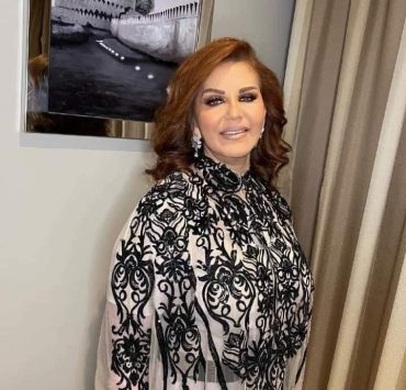 ميادة الحناوي تستنجد بقيس السعيد.. فما السبب!