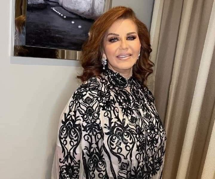 ميادة الحناوي تستنجد بقيس السعيد.. فما السبب!